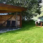 4 Person In Oldedalen-by Traum بيت للعطل *