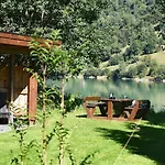 4 Person In Oldedalen-by Traum