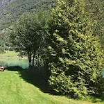 4 Person In Oldedalen-by Traum 度假居 Briksdalsbre