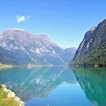 4 Person In Oldedalen-by Traum بيت للعطل *