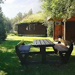 4 Person In Oldedalen-by Traum Briksdalsbre