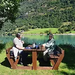 4 Person In Oldedalen-by Traum 度假居 *