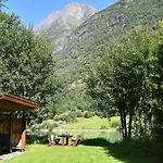 4 Person In Oldedalen-by Traum 度假居 *