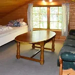 4 Person In Oldedalen-by Traum
