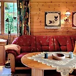 4 Person In Oldedalen-by Traum * Briksdalsbre