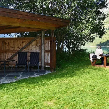 Oldedalen Holiday home *