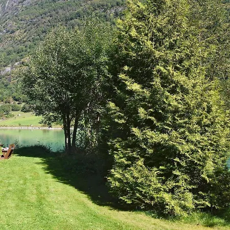 Oldedalen Holiday home Briksdalsbre