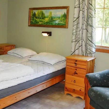 Oldedalen Holiday home Briksdalsbre