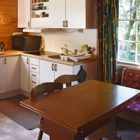 Oldedalen Holiday home *