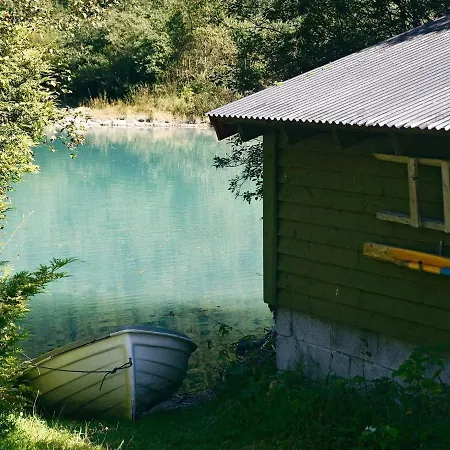 Oldedalen Holiday home *