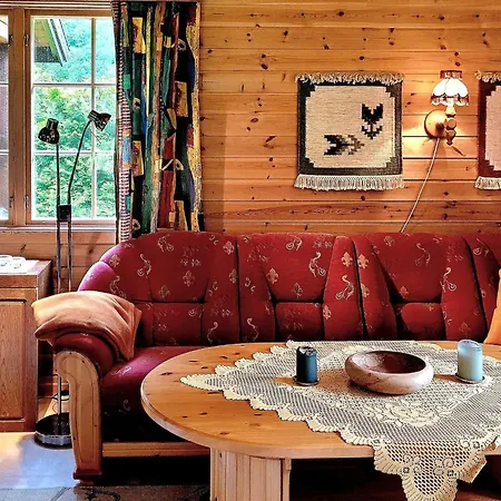 4 Person In Oldedalen-by Traum * Briksdalsbre