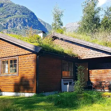4 Person In Oldedalen-by Traum بيت للعطل
