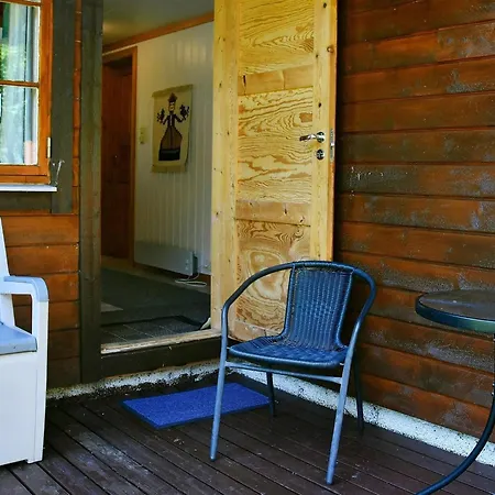 4 Person In Oldedalen-by Traum بيت للعطل Briksdalsbre
