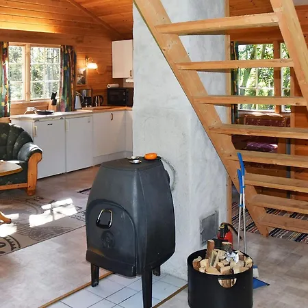 بيت للعطل 4 Person In Oldedalen-by Traum