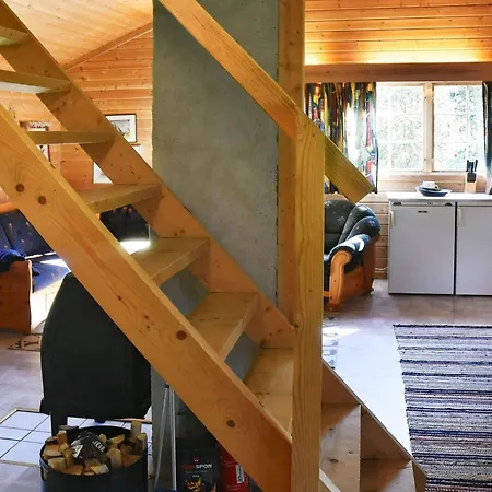 4 Person In Oldedalen-by Traum Briksdalsbre