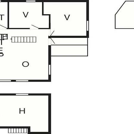 4 Person In Oldedalen-by Traum * Briksdalsbre