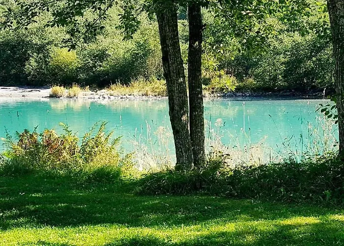 4 Person In Oldedalen-by Traum Holiday home